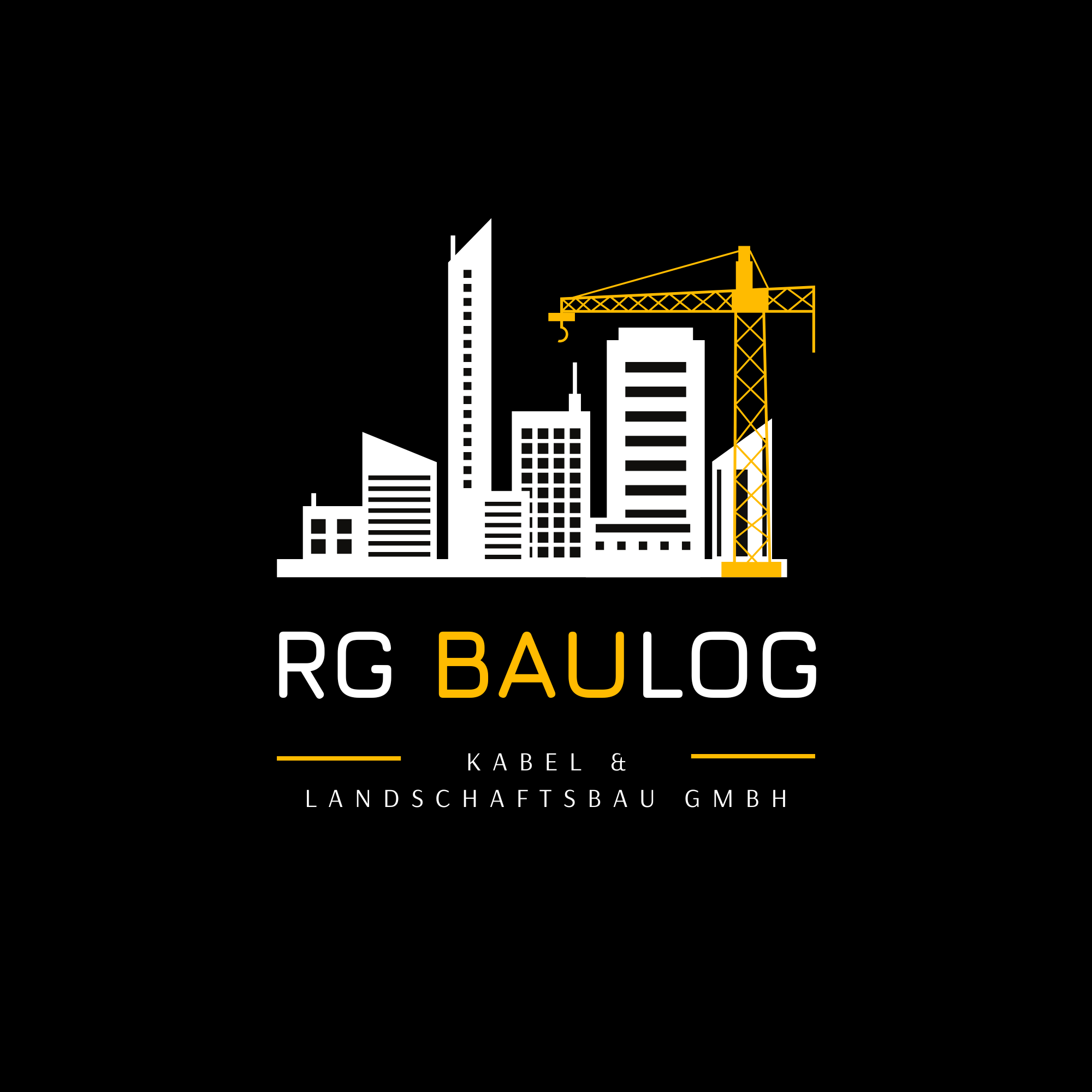 RG BAULOG Logo